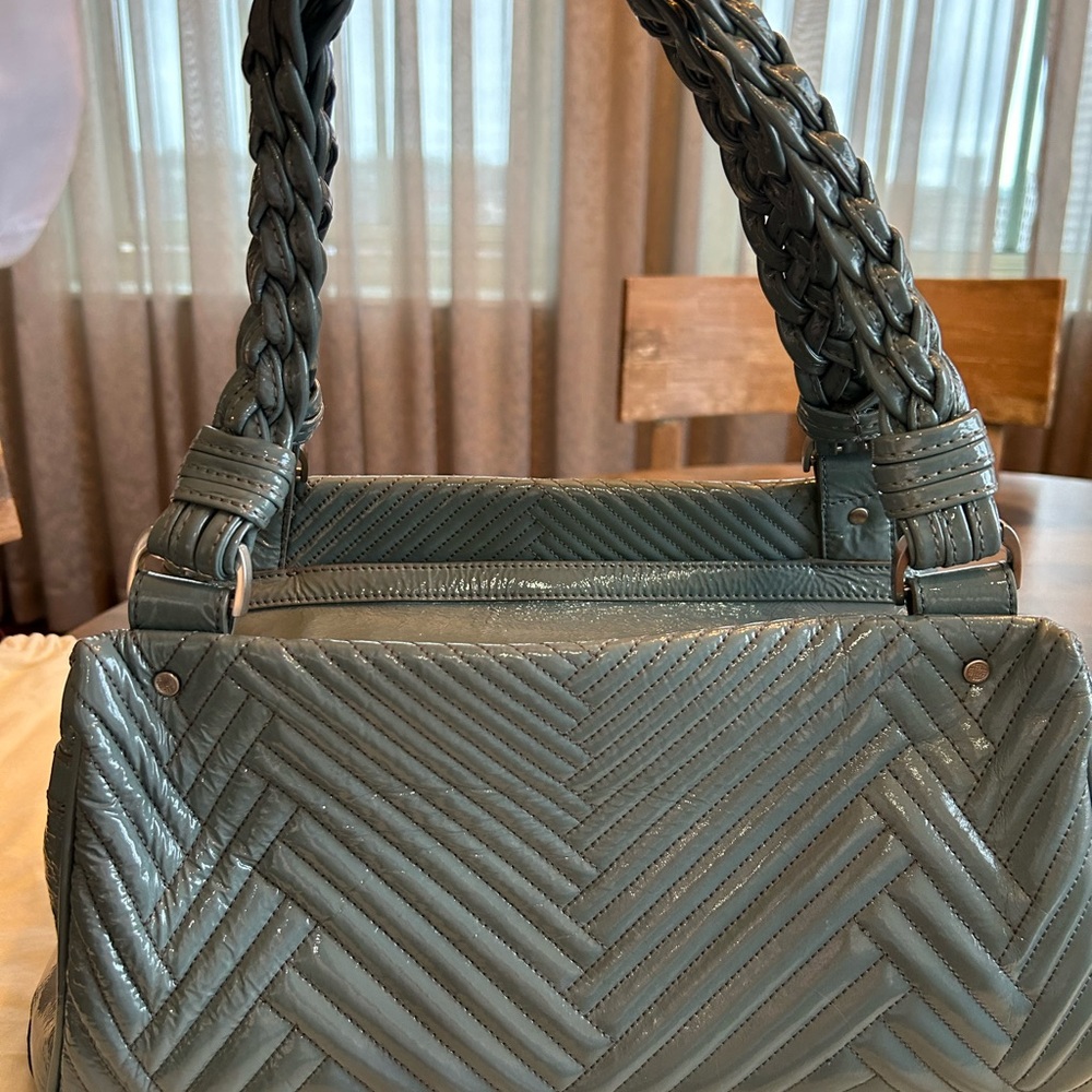 Cole Haan Genuine Leather Bag - Picture 10 of 11